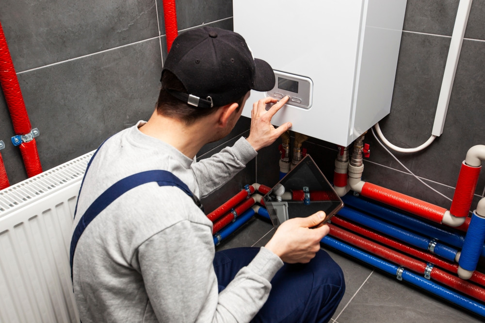 Boiler Safety in Thame Oxfordshire